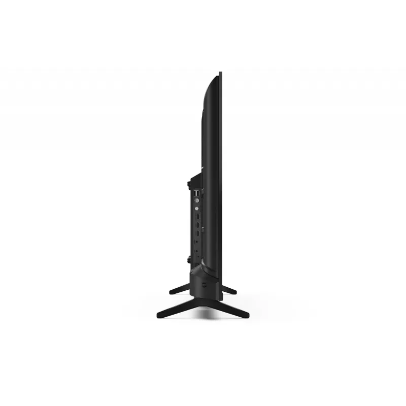 Sharp 40HF2265E 40 colių Smart TV Google TV, energijos klasė E