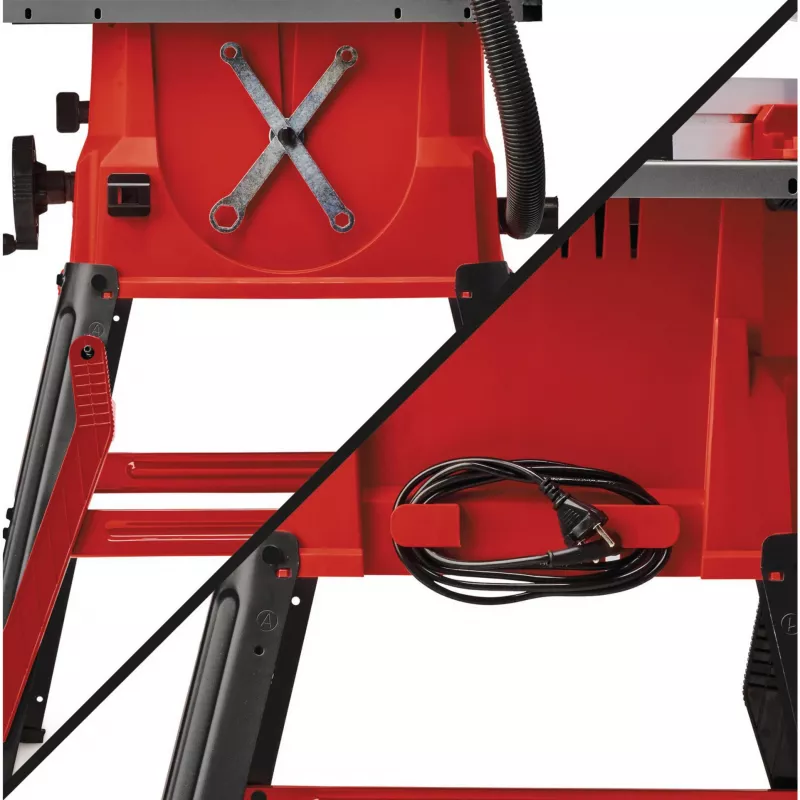Stalinis pjūklas Einhell TC-TS 2025/3 eco