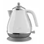 De’Longhi Icona Capitals elektrinis virdulys 1.7 L 2000 W Baltas