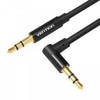 Audio kabelis Vention BAKBF — 3,5 mm į 3,5 mm stereo, 1 m