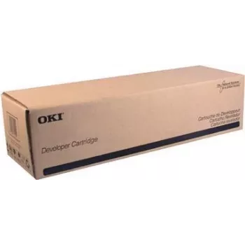 OKI 45643701 Geltonas developeris, skirtas ES 9465 MFP, 9475 MFP, 9475dn MFP