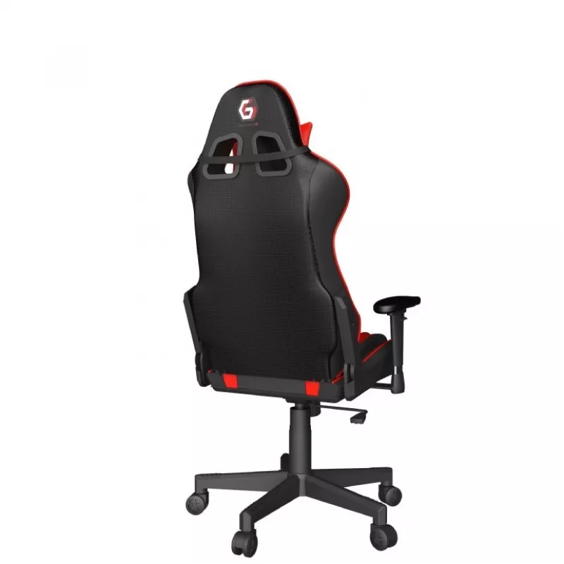 Žaidimų kėdė Gembird GC-SCORPION-02X