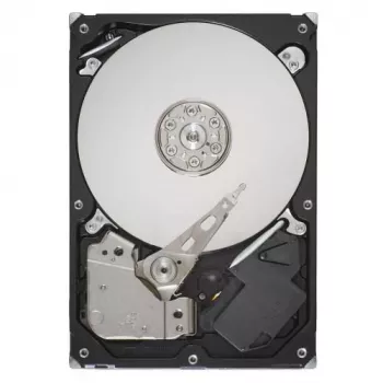 HPE 657750-S21 Saugyklos diskas