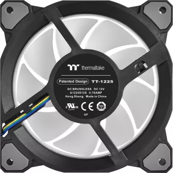 Thermaltake Riing Quad 14 ARGB korpuso ventiliatorius