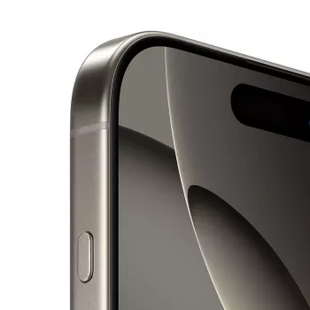 “Apple iPhone 16 Pro Max 17,5 cm (6,9”) Dual SIM iOS 18 5G USB Type-C 1 TB Titanium