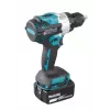 Gręžtuvas Makita DHP486Z 2100 aps./min. 2,7 kg Juoda, Mėlyna