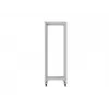 Atviras 19 stovo korpusas 32U 600x1000 Lanberg