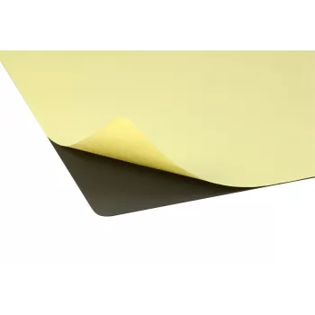 Pelės kilimėlis YENKEE YPM 2000GY 220x180x0.3 mm