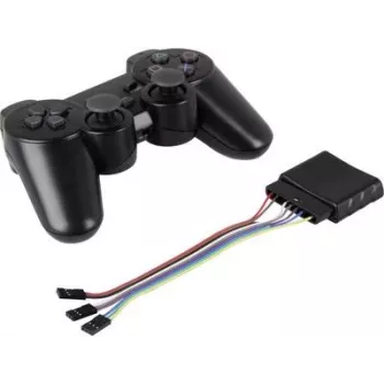 Joy-it SBC-WL-Controller Black