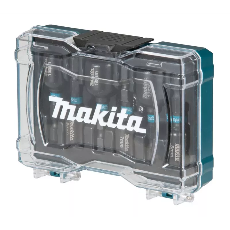 Magnetinis bitų laikiklių rinkinys Makita 00