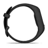 Garmin VIVOSMART 5 OLED skaitmeninė juoda su GPS palydovu