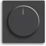 BUSCH JAEGER 6540-885-102 - Schwarz - Busch-Jaeger - 2112 U-101/2116(/11) U/ 2117(/11) U/2247 U/2250 U/6513 U-102/6517 U-10x/6519 U/6520 U/6523 U(10x)
