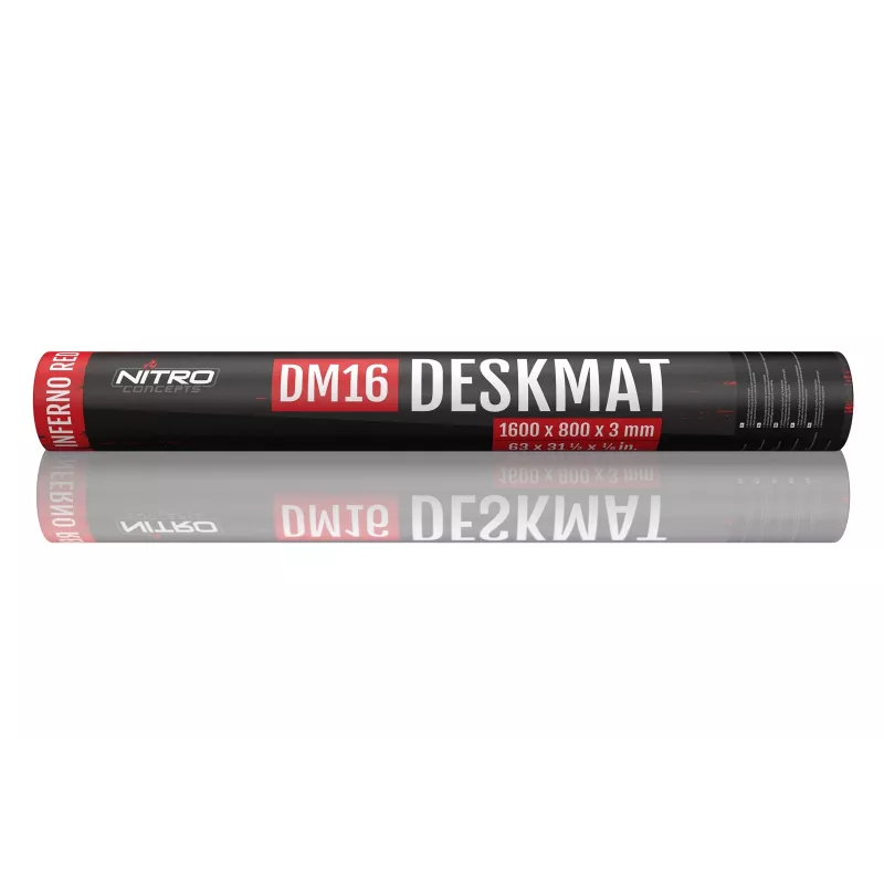 Pelės kilimėlis Nitro Concepts DM16 1600x800 mm