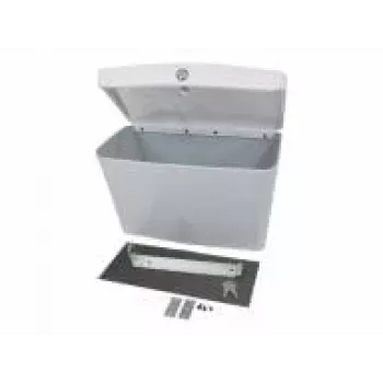 Ergotron 97-740 SV laikymo dėžė su užraktu