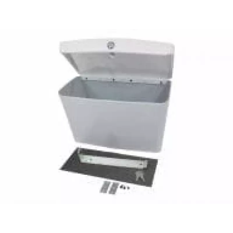 Ergotron 97-740 SV laikymo dėžė su užraktu
