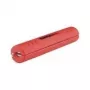 Knipex 16 60 100 SB vielos ir kabelių nuėmiklis, raudonas