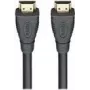 HDMI kabelis Rutenbeck AKE 3 m