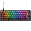 Ducky One 3 Mini klaviatūra žaidimams USB juoda