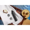 Xiaomi Grooming Kit Pro EU BHR6396EU – daugiafunkcis kirpimo rinkinys barzdai, kūnui, nosiai ir ausims