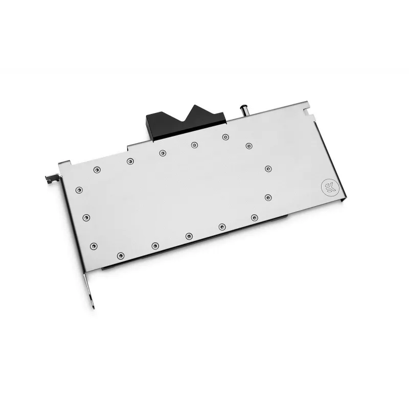 Vandens blokas EK Water Blocks Varis POM Nerūdijantis plienas