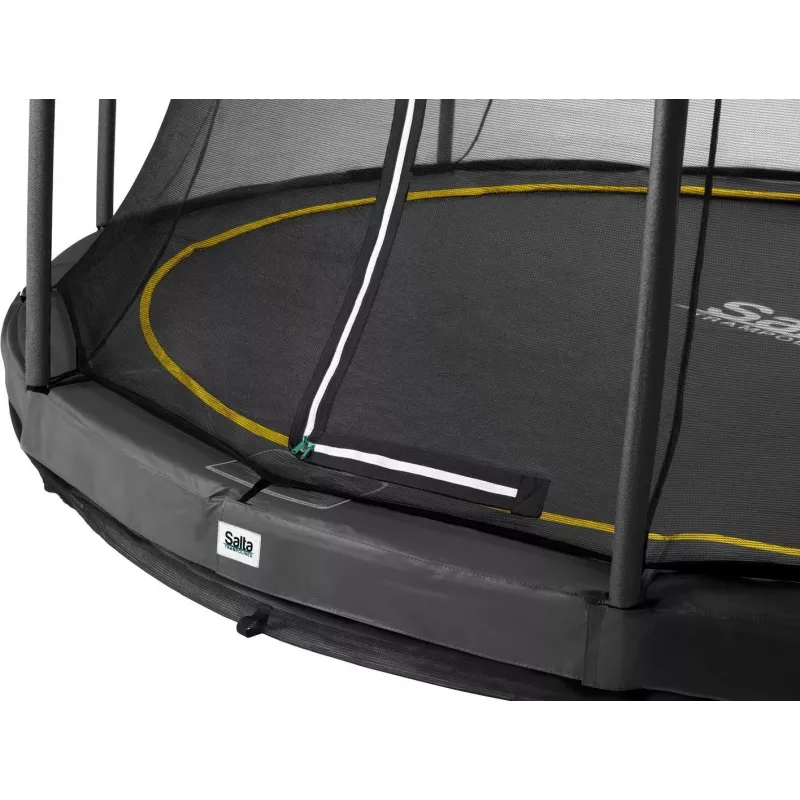 Tramplinas Salta Comfort Edition Ground 305 cm