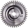 Pjūklo diskas Bosch Multi Material, 19 cm, 3 cm, 1,8 mm, 2,4 mm, HLTCG