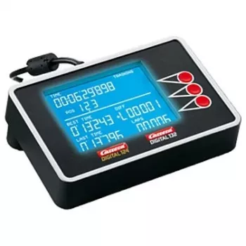 Lap Counter Carrera Toys Digital 124