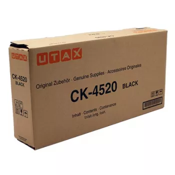 Utax 1T02P10UT0/CK-4520 Tonerio rinkinys, 15 000 puslapių (ISO/IEC 19752)