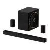 Ultimea Skywave X70 garso juosta su 7.1.4 kanalais, Dolby Atmos ir 10 inch belaidžiu žemų dažnių garsiakalbiu (modelis U442A)