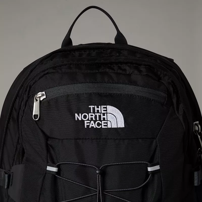 Miestinė kuprinė The North Face Borealis Classic - tnf juoda/asfalto pilka