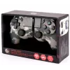 Belaidis žaidimų valdiklis GEMBIRD JPD-PS4BT-01-CM, skirtas PlayStation suderinamiems įrenginiams