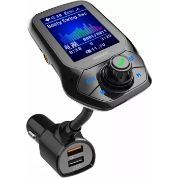 Elektrinis virdulys SENCOR SWM 5858 BT, 1,7 l, 2200 W, Bluetooth