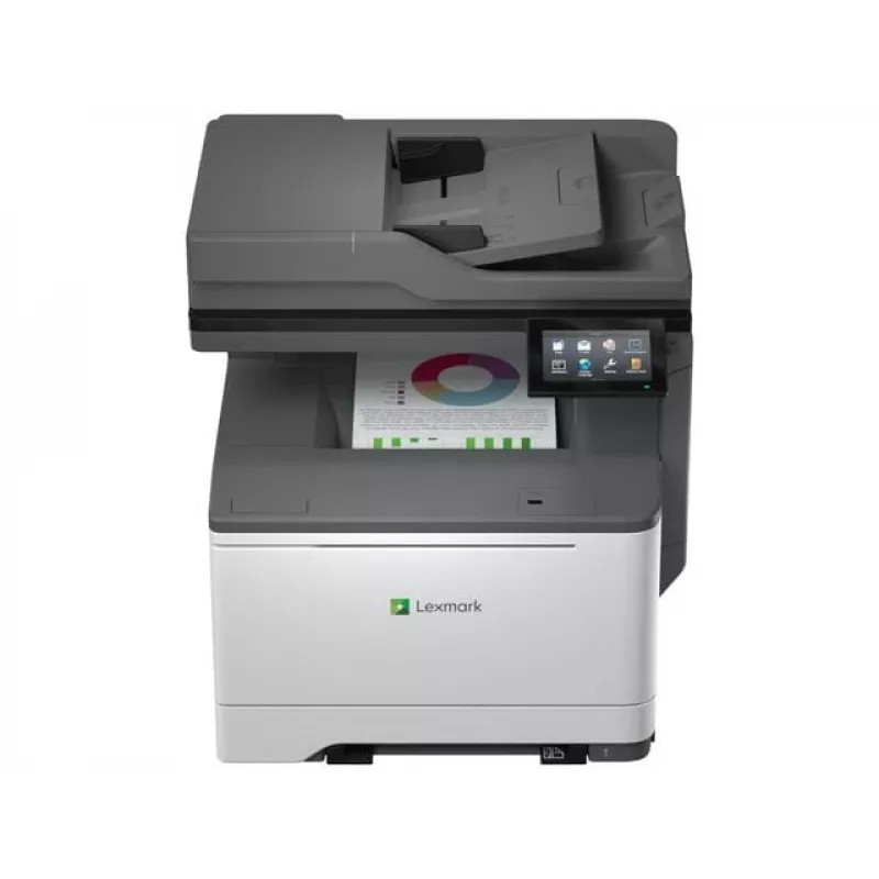 Daugiafunkcis spausdintuvas LEXMARK CX532adwe 50M70580