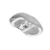 Endgame Gaming Mouse Gear XM2w 4k v2 – Baltas
