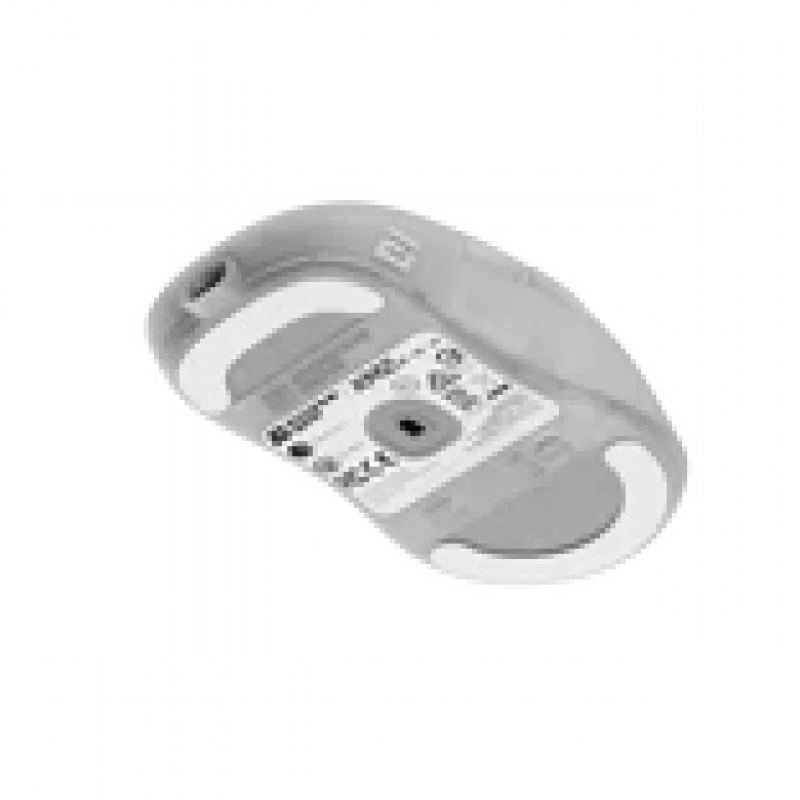 Endgame Gaming Mouse Gear XM2w 4k v2 – Baltas