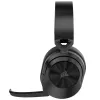 Belaidės ausinės CORSAIR HS55 Carbon