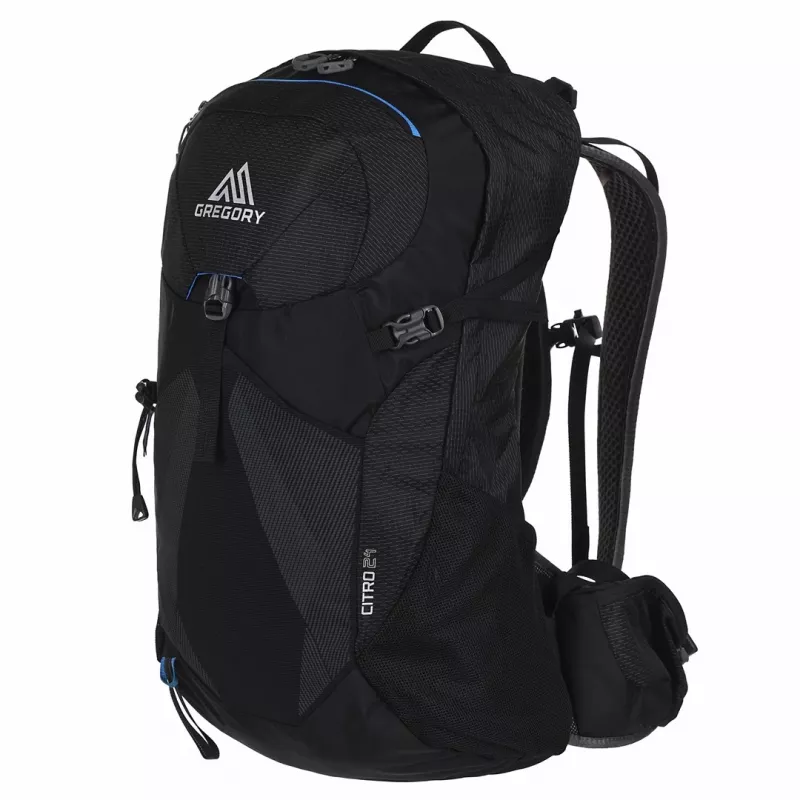 Kuprinė žygiams Gregory Citro 24 Ozone Black
