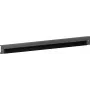 Rittal Sockelblende VX su šepetėliu juostele, plotis/gylis 1200 mm
