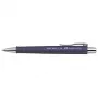 Tušinukas Faber-Castell POLY BALL mėlynas
