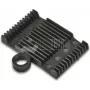 Lightwin CRIMPSPLEISSHALTER 12-10 jungiamasis aksesuaras
