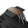 NZXT T120 RGB procesoriaus oro aušintuvas 12 cm juodas 1 vnt.