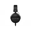 Ausinės Beyerdynamic DT 1770 Pro MKII – laidinės, uždengiančios ausis, galvos lankas, 50–40000 Hz, 377 g, juodos
