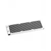 Deepcool LT720 procesorių skysčio aušinimo sistema 1 vnt. balta 120 mm