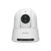 Sony SRG-A40 8,5 MP balta 3840 x 2160 pikselių 60 kadrų per sekundę CMOS 25,4 / 2,5 mm (1 / 2,5 colio) PTZ kamera su AI automatiniu kadravimu