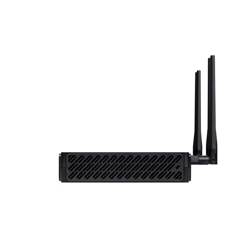 Maršrutizatorius LANCOM 1803VA-5G (EU) – 5G, Gigabit Ethernet, išorinė SMA antena, 1 ventiliatorius, AES/3DES šifravimas