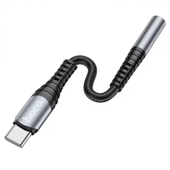 Garso adapteris Hoco CA914784 USB-C → 3,5 mm