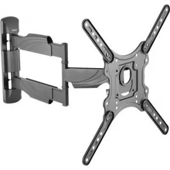 SpeaKa Professional SP-TVM-400 TV sieninis laikiklis 58,4 cm (23 inch) - 139,7 cm (55 inch) pakreipiamas (SP-9451340)