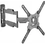 SpeaKa Professional SP-TVM-400 TV sieninis laikiklis 58,4 cm (23 inch) - 139,7 cm (55 inch) pakreipiamas (SP-9451340)
