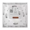 Sieninis jungiklis Sonoff ZBMINIL2-E ZigBee kompaktiškas Fusion serijos
