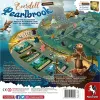 Everdell: Pearlbrook 2-oji laida, stalo žaidimo plėtinys